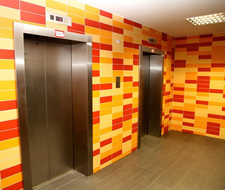 Apartment Am Alexanderplatz Berlin