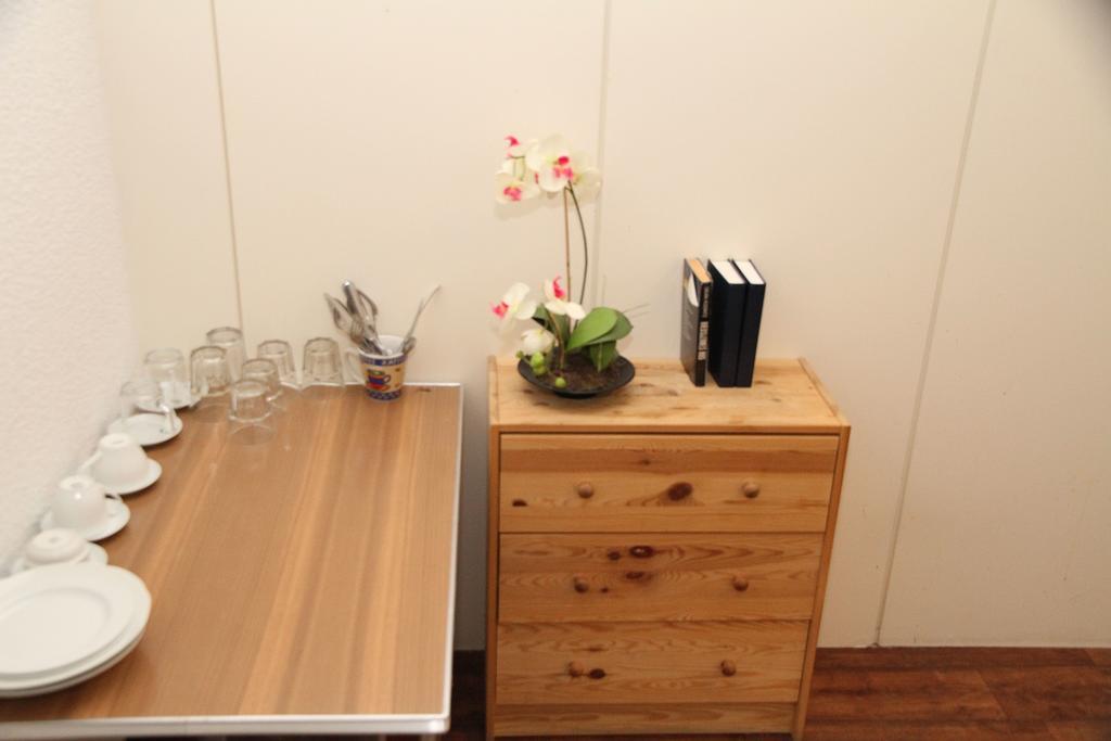 Am Alexanderplatz Apartment Berlin