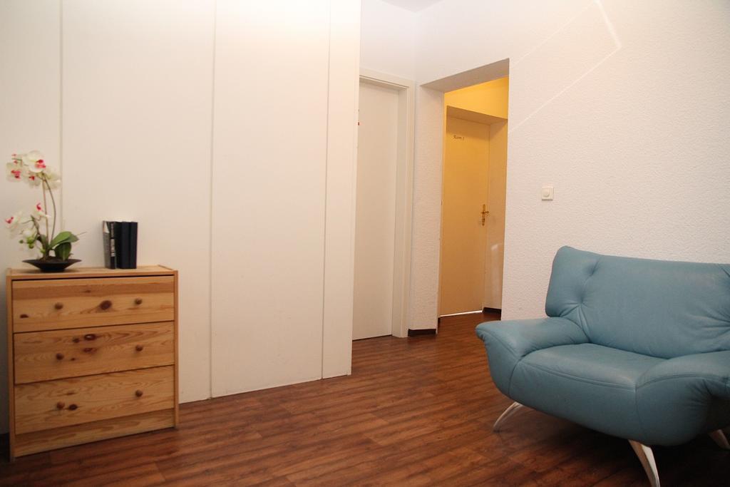 Am Alexanderplatz Apartment *