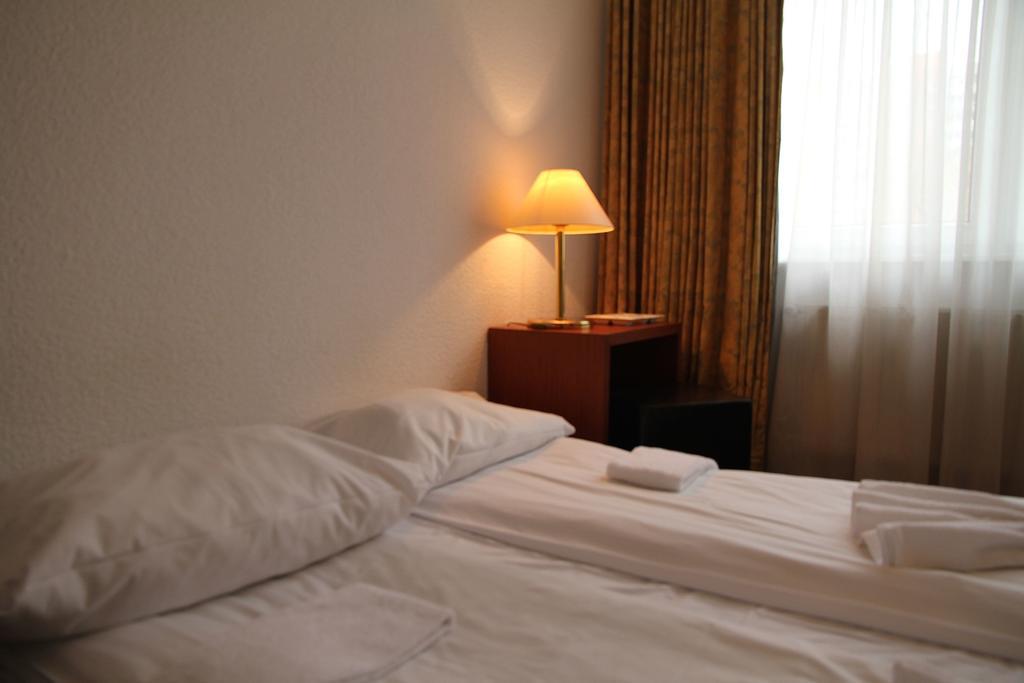Am Alexanderplatz Apartment Berlin