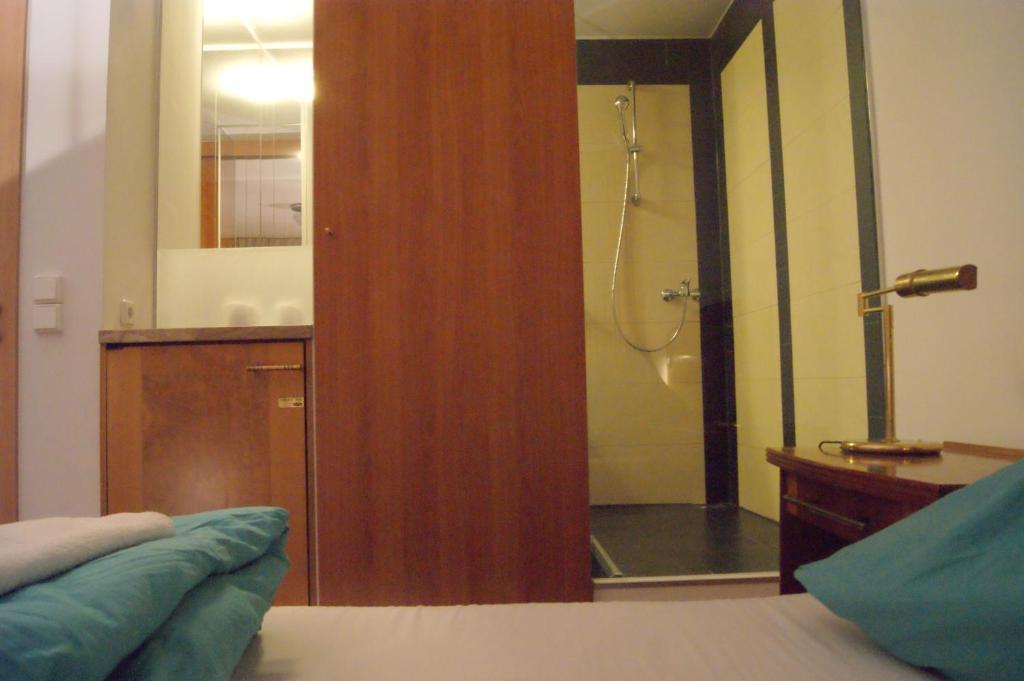 Am Alexanderplatz Apartment Berlin