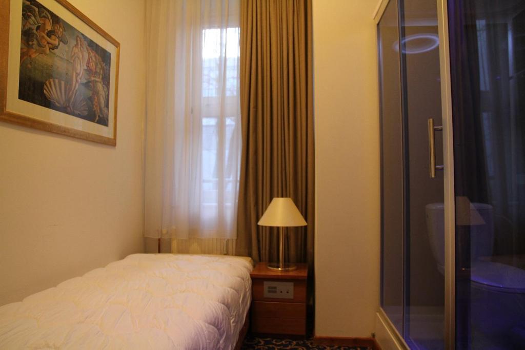 Apartment Am Alexanderplatz Berlin