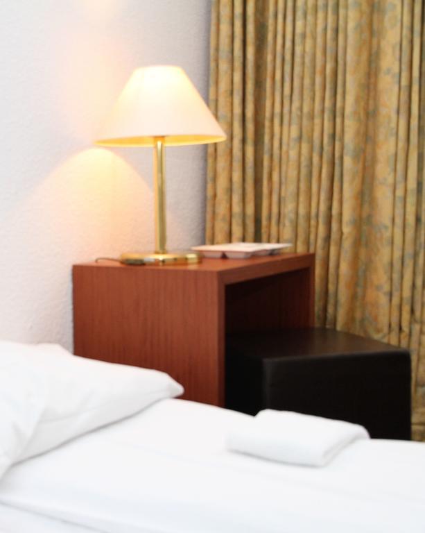 Appartement Am Alexanderplatz *