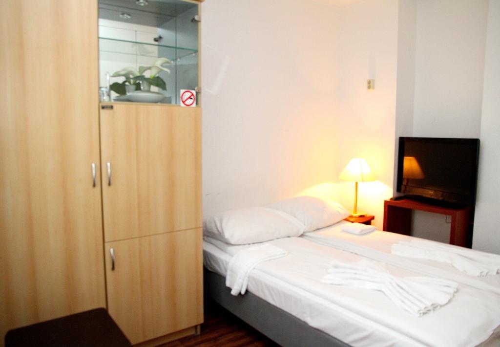 Am Alexanderplatz Appartement
