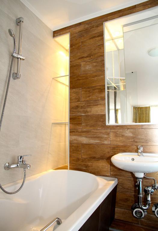Appartement Am Alexanderplatz