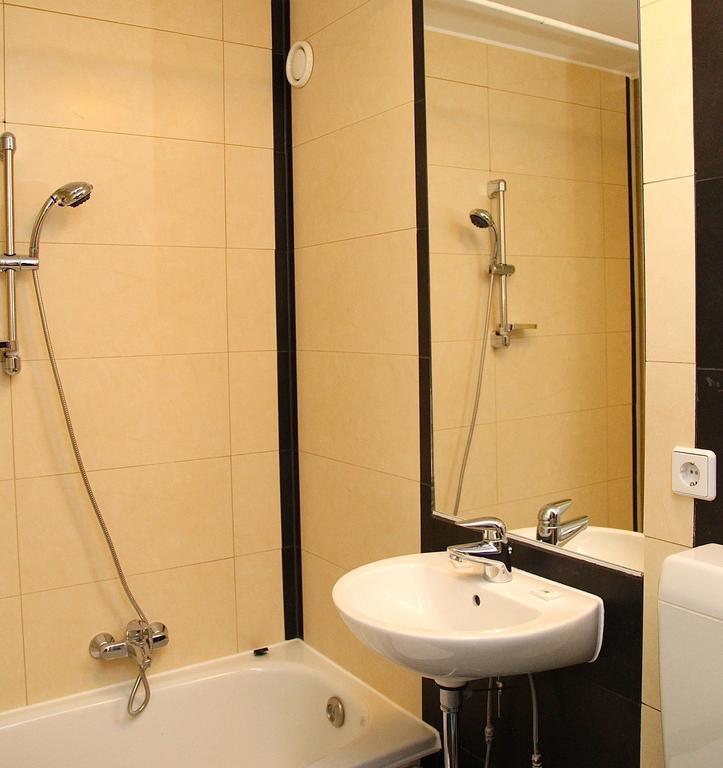 Appartement Am Alexanderplatz
