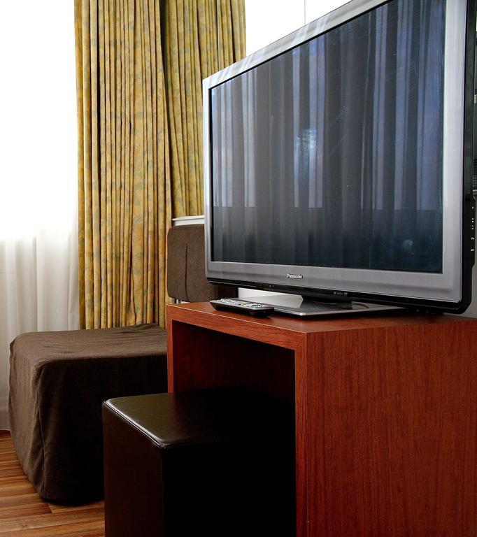 Am Alexanderplatz Appartement