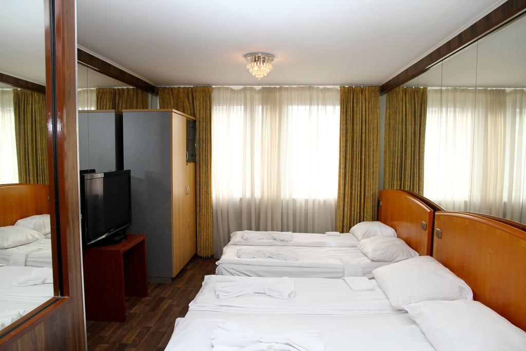 Appartement Am Alexanderplatz *