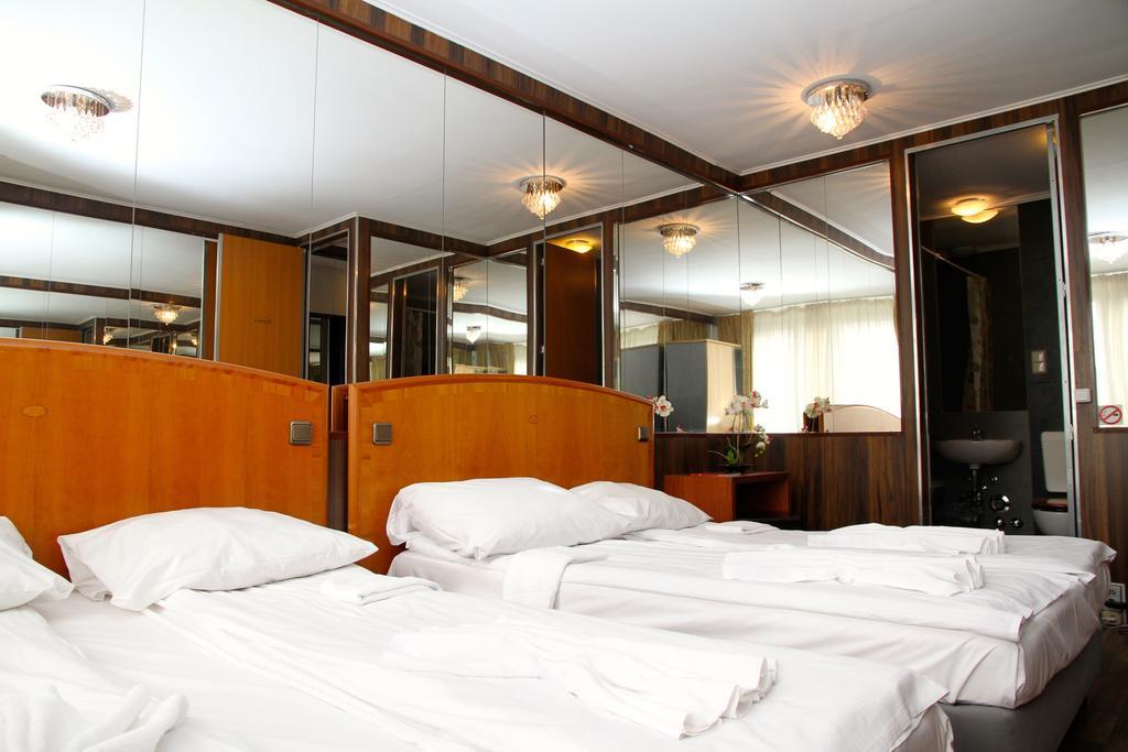 Appartement Am Alexanderplatz Berlijn
