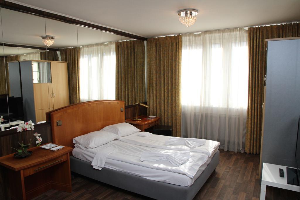 Appartement Am Alexanderplatz