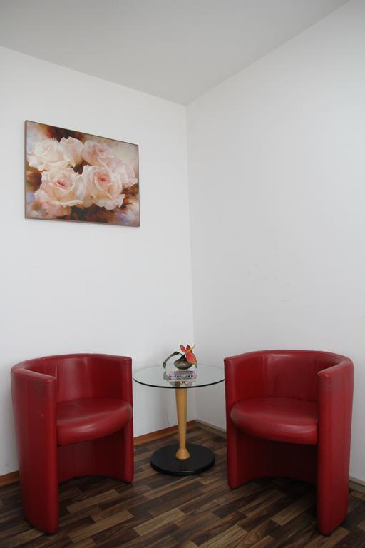 Am Alexanderplatz Appartement Berlijn