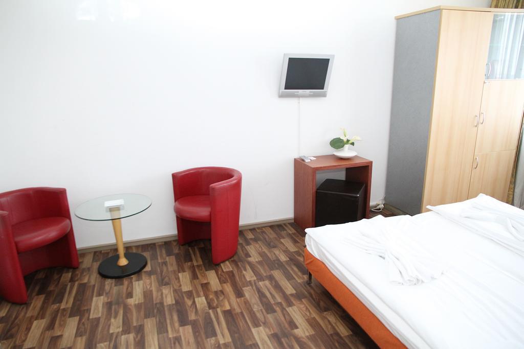 Am Alexanderplatz Appartement *