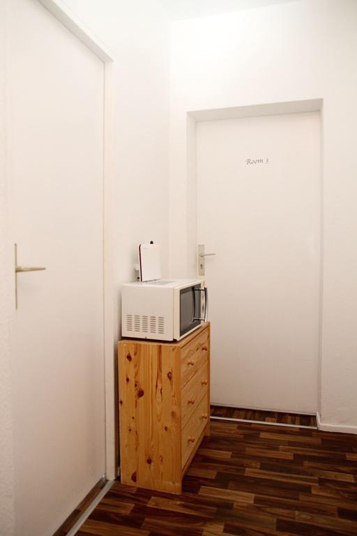 Appartement Am Alexanderplatz Berlijn