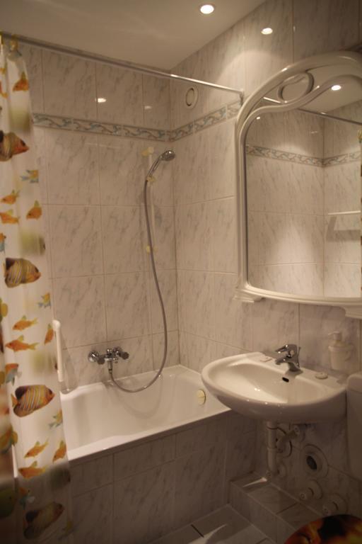 Appartement Am Alexanderplatz