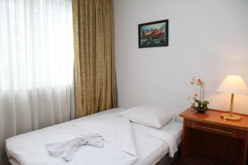 Appartement Am Alexanderplatz Berlijn
