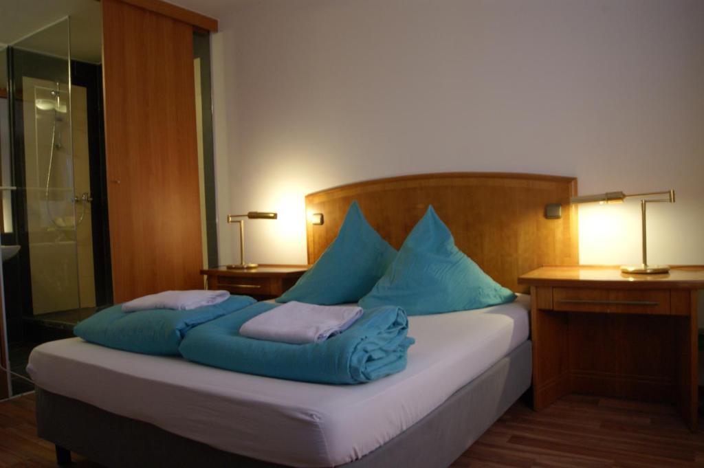 Appartement Am Alexanderplatz