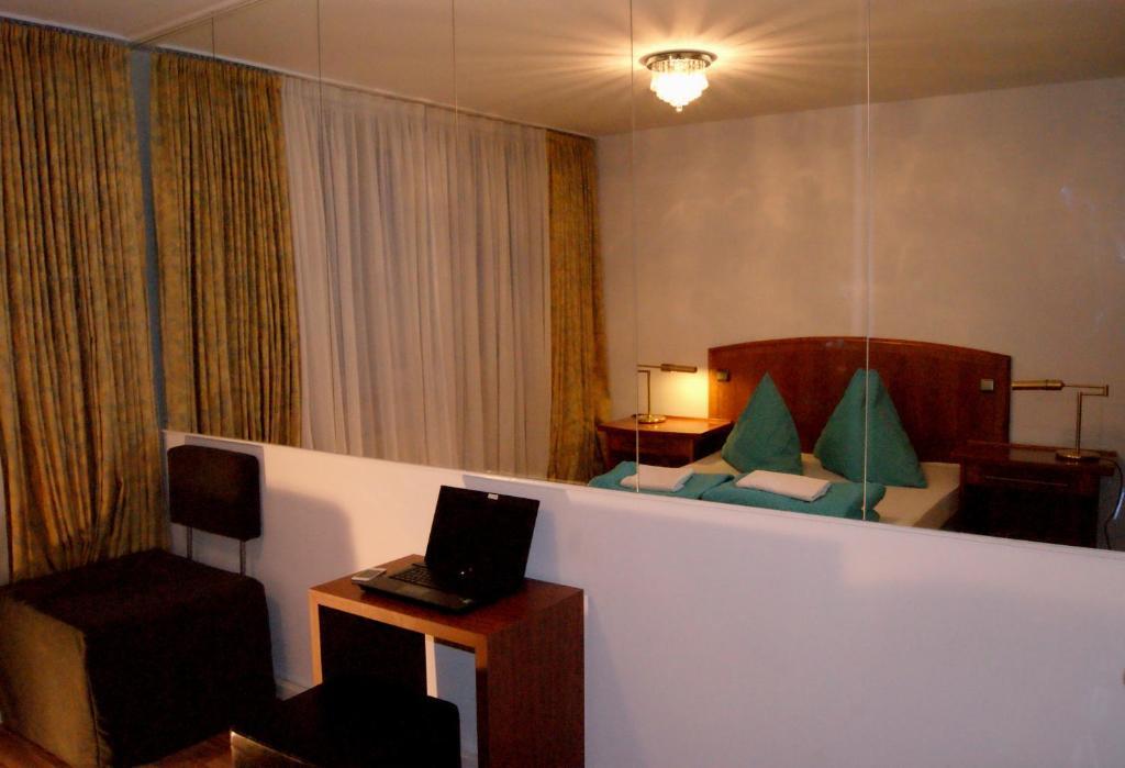 Appartement Am Alexanderplatz Berlijn