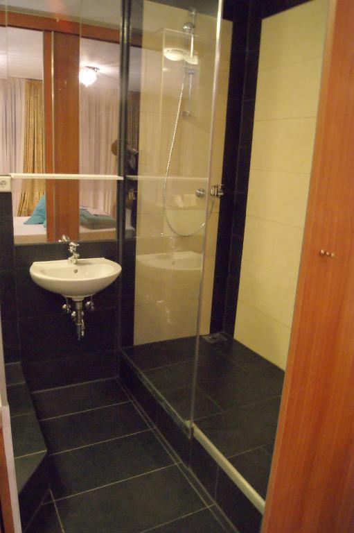 Am Alexanderplatz Appartement *