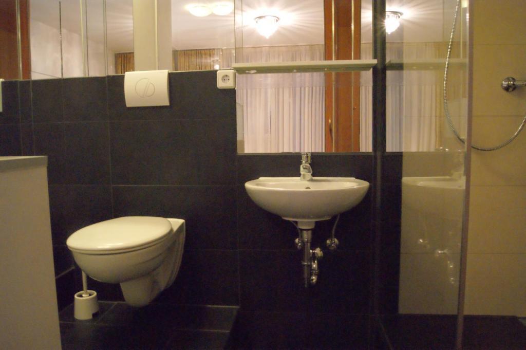 Am Alexanderplatz Appartement *