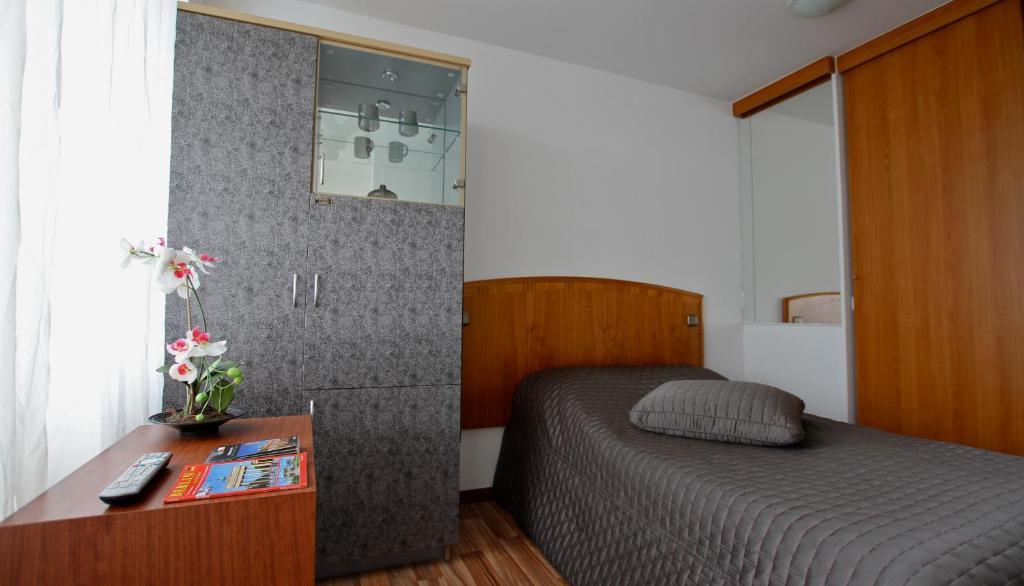 Am Alexanderplatz Appartement Berlijn
