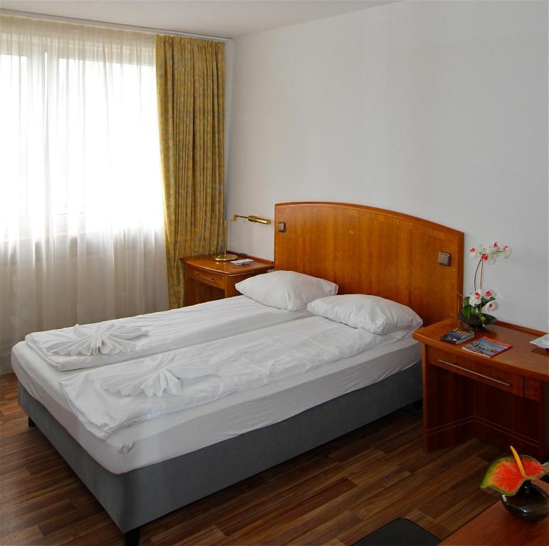 Appartement Am Alexanderplatz *