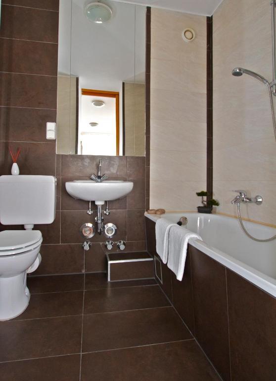 Am Alexanderplatz Appartement Berlijn