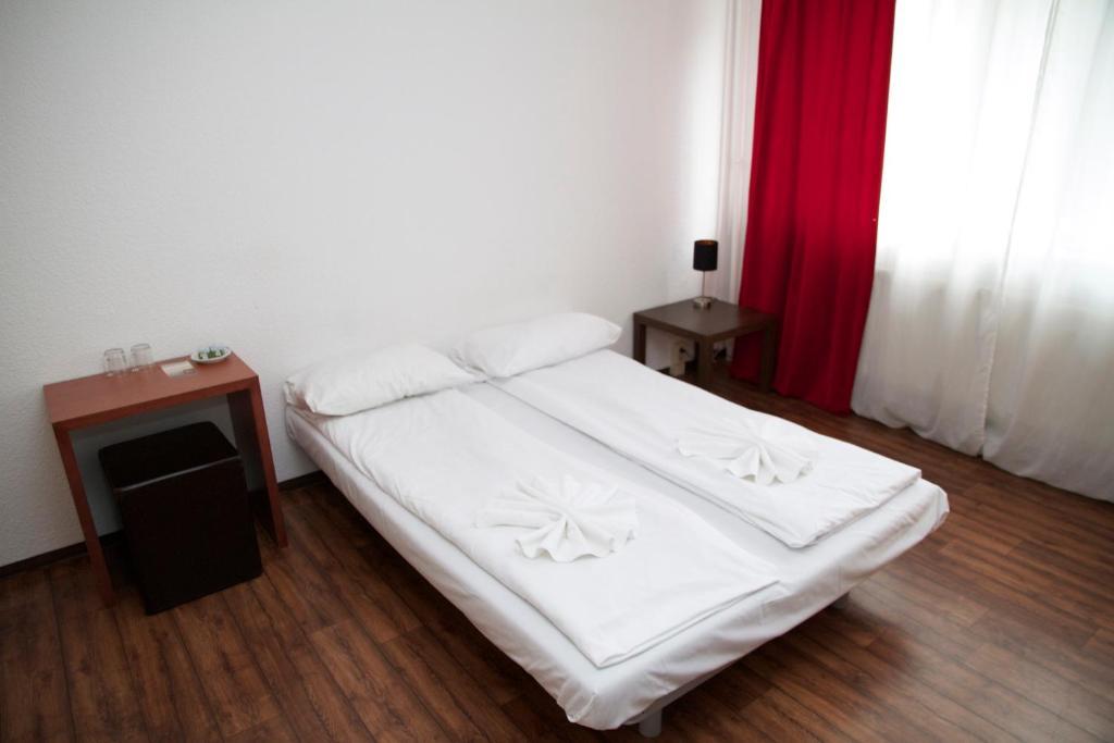 Am Alexanderplatz Appartement *
