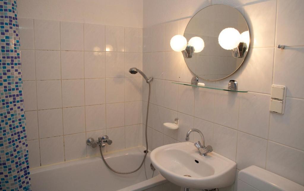 Appartement Am Alexanderplatz Berlijn