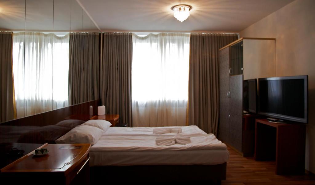 Appartement Am Alexanderplatz *