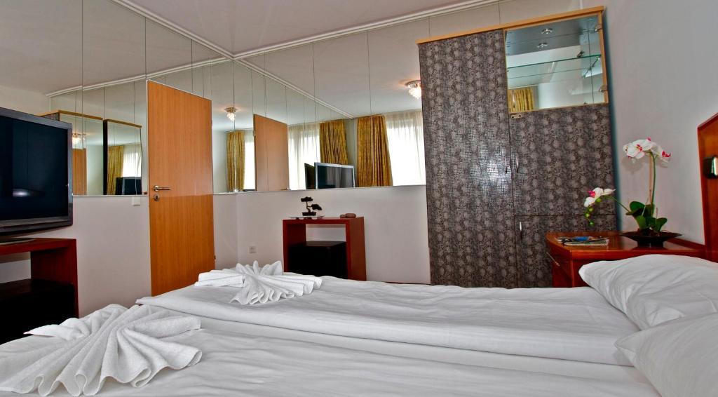 Am Alexanderplatz Appartement