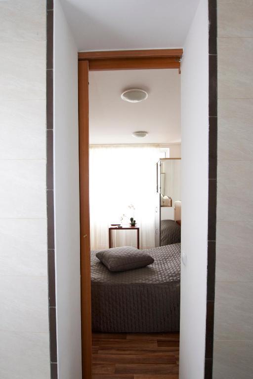 Appartement Am Alexanderplatz Berlijn