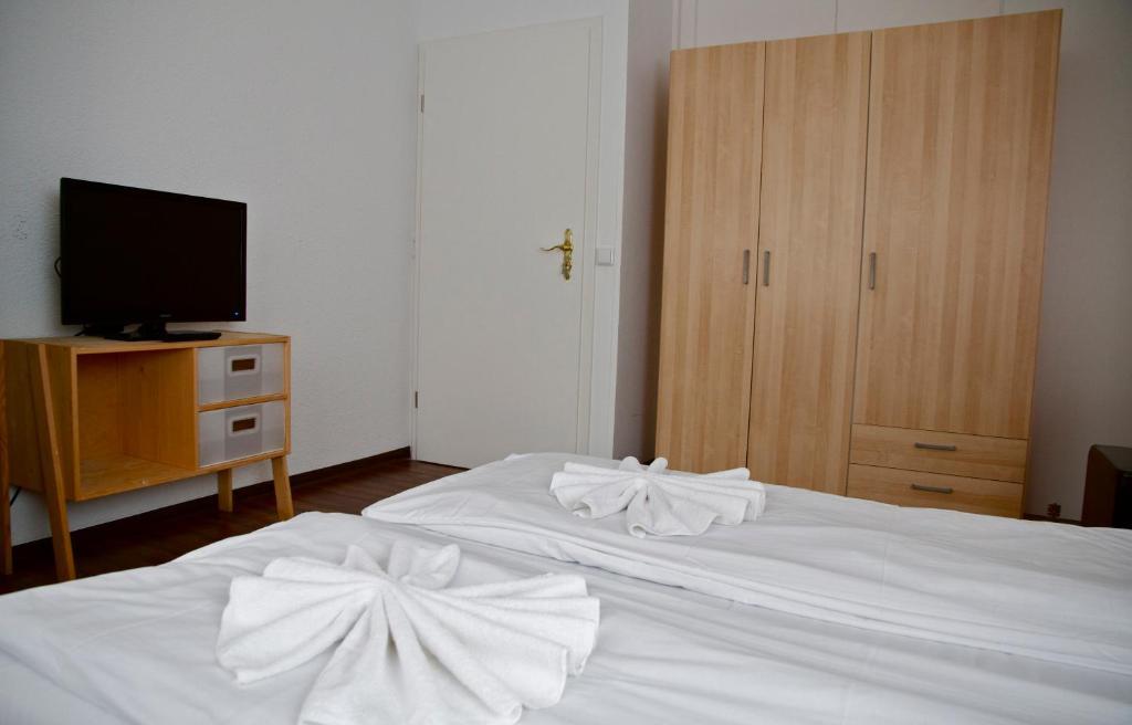 Am Alexanderplatz Appartement