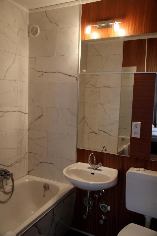 Am Alexanderplatz Appartement *