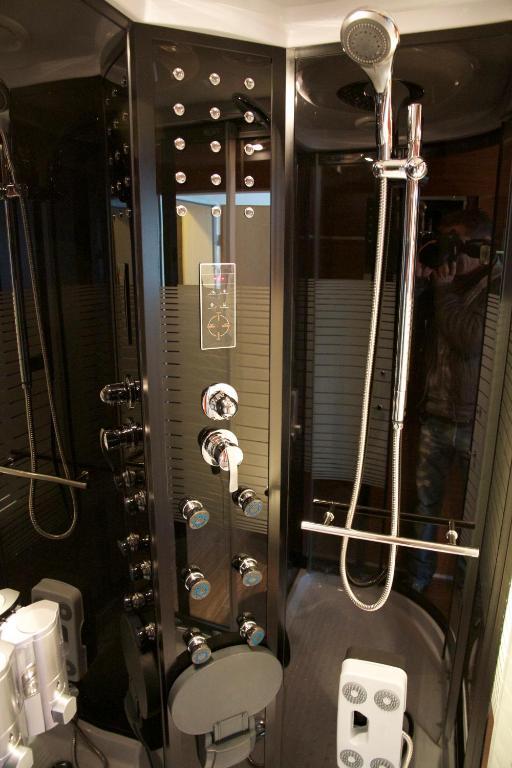 Appartement Am Alexanderplatz *