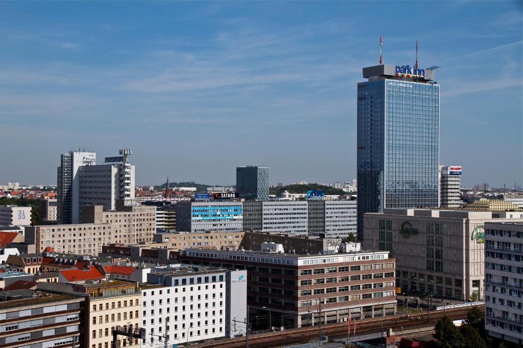 Am Alexanderplatz Berlijn