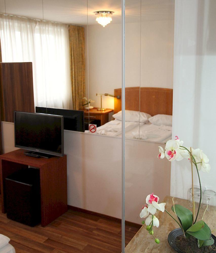Appartement Am Alexanderplatz