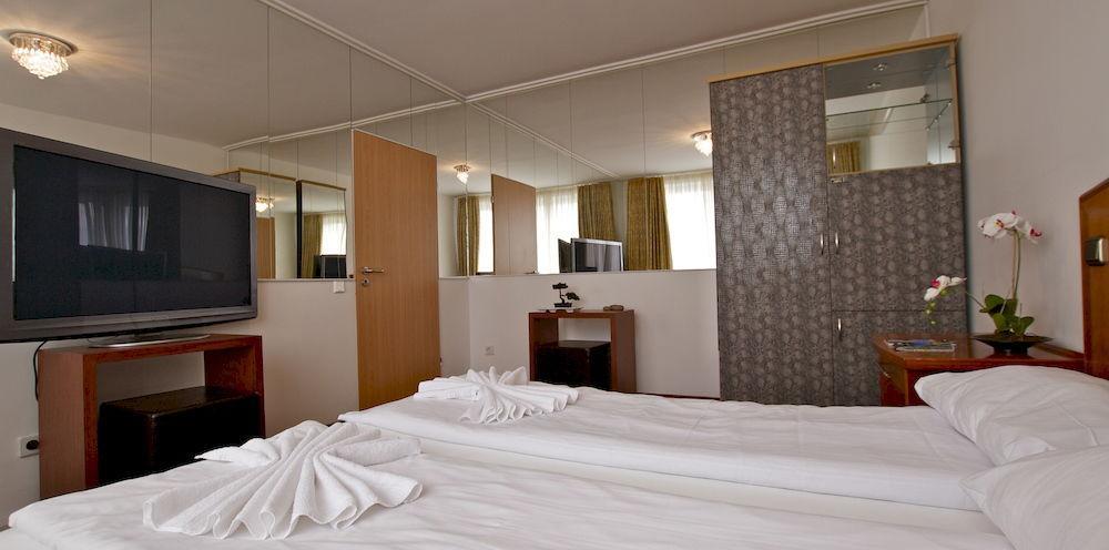 Appartement Am Alexanderplatz Berlijn