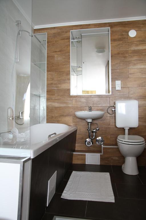 Appartement Am Alexanderplatz