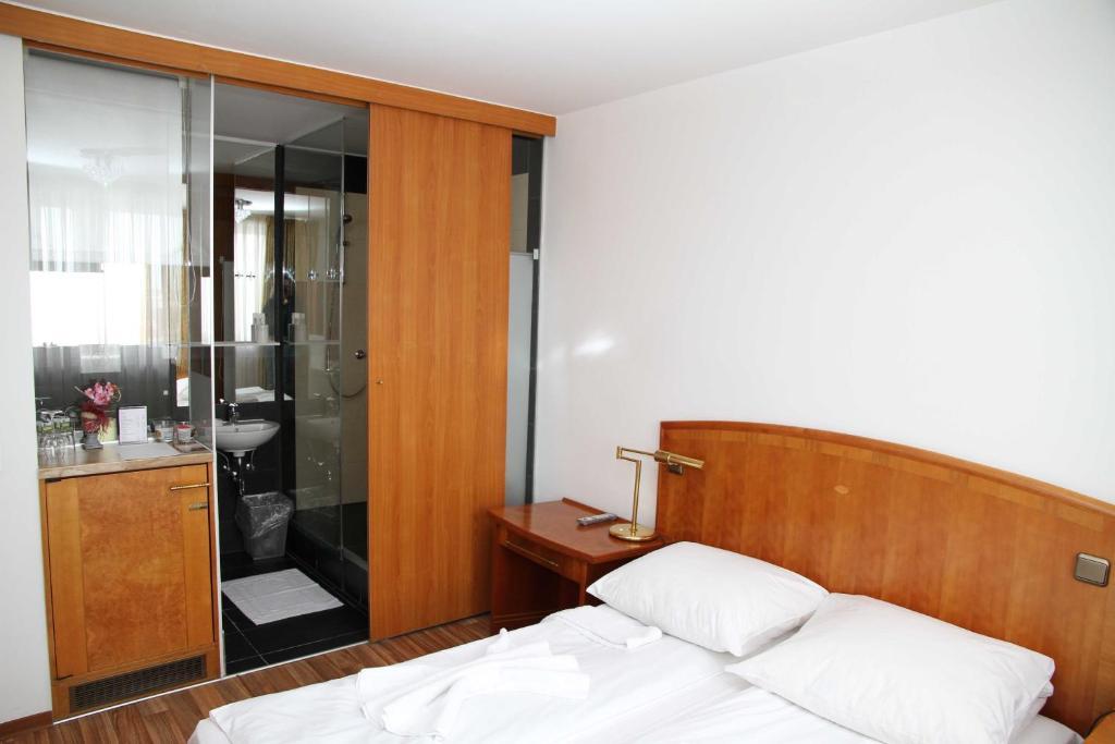 Appartement Am Alexanderplatz *