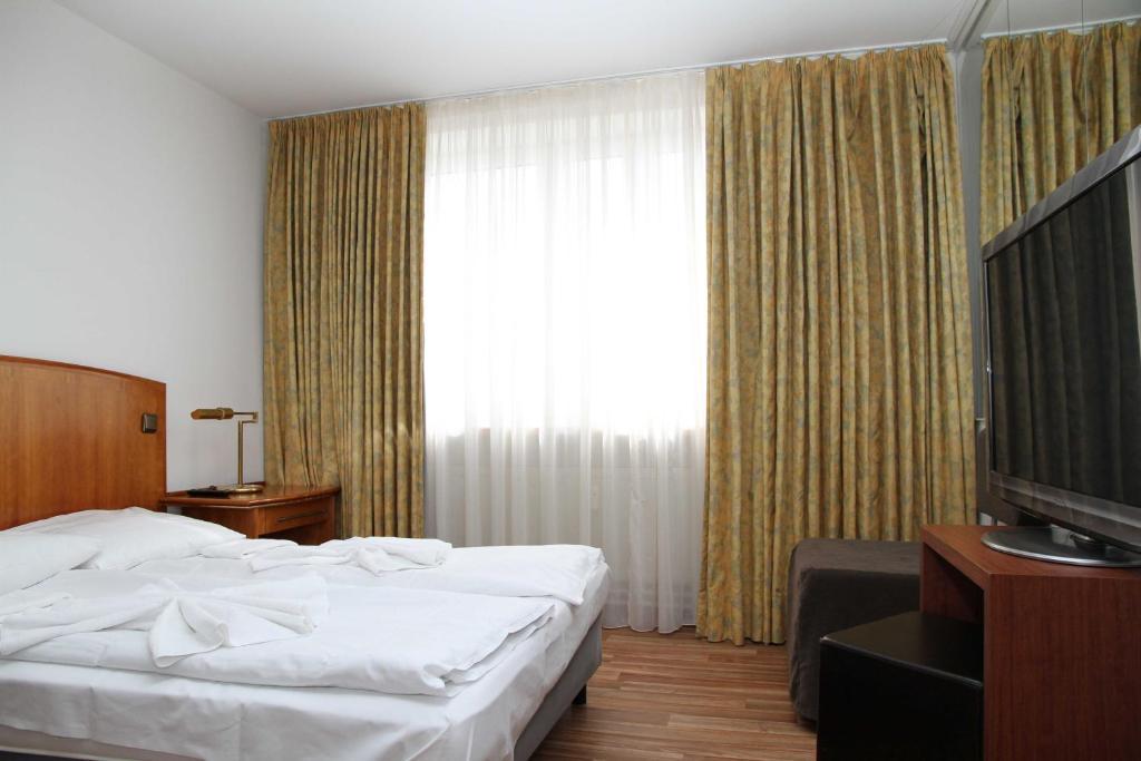 Appartement Am Alexanderplatz Berlijn