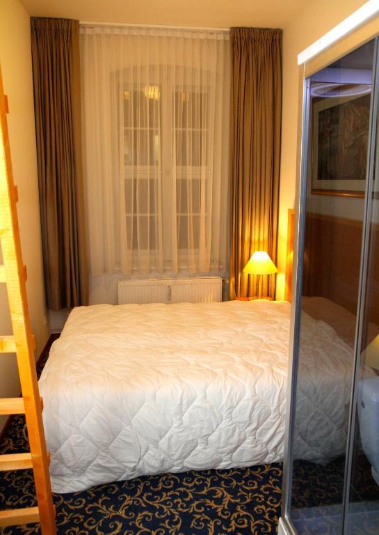 Am Alexanderplatz Appartement