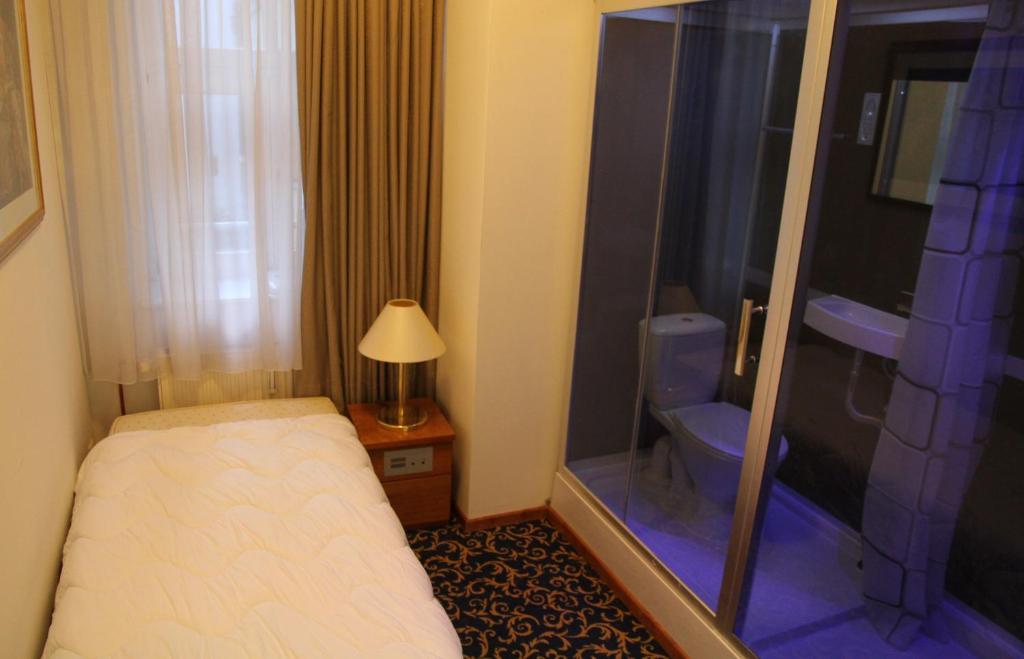 Appartement Am Alexanderplatz *