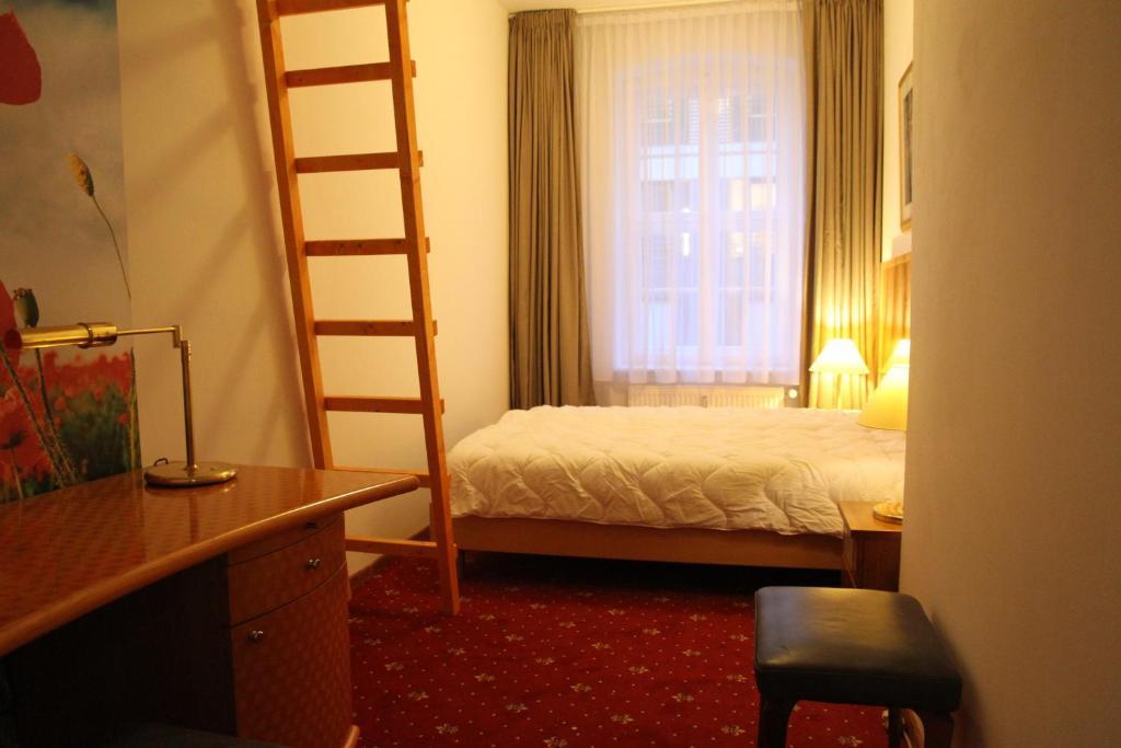 Am Alexanderplatz Appartement Berlijn
