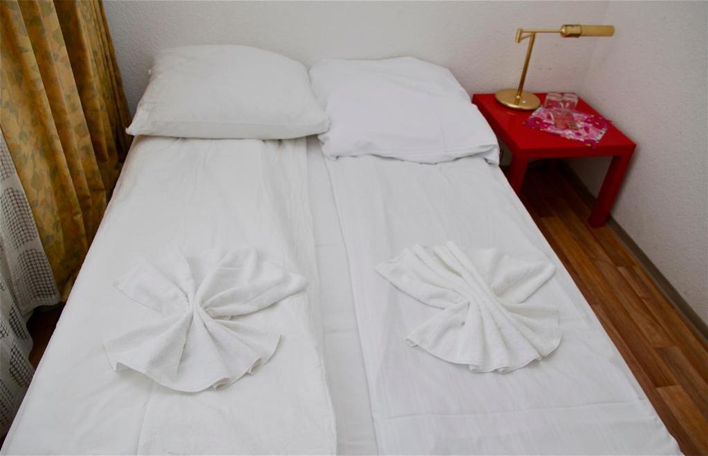 Am Alexanderplatz Appartement Berlijn