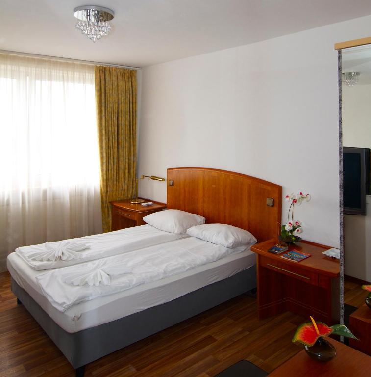 Am Alexanderplatz Appartement